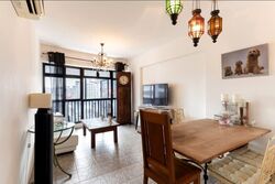Blk 26B Membina Court (Bukit Merah), HDB 4 Rooms #568331011